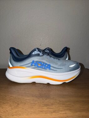 Men’s Hoka Bondi 9 (wide width)